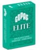 Copag Elite Single Deck Green